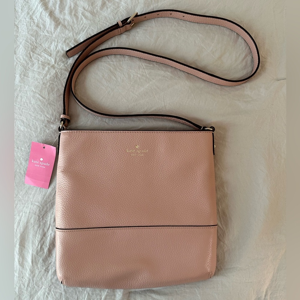 NEW Kate Spade Crossbody Bag